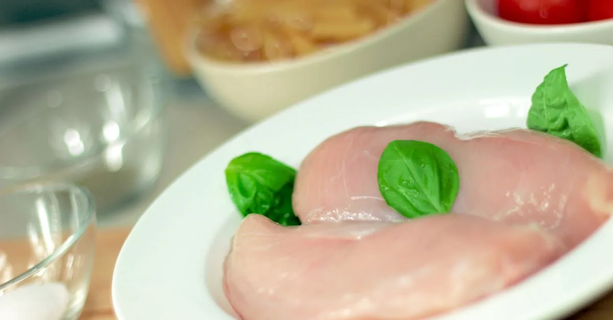 découvrez notre sélection de viande halal de qualité, fraîche et certifiée, idéale pour des repas savoureux et respectant vos exigences.