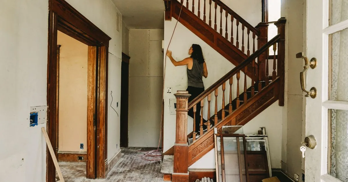 découvrez nos services de rénovation de maison pour transformer votre habitat en un espace confortable, moderne et personnalisé selon vos besoins.