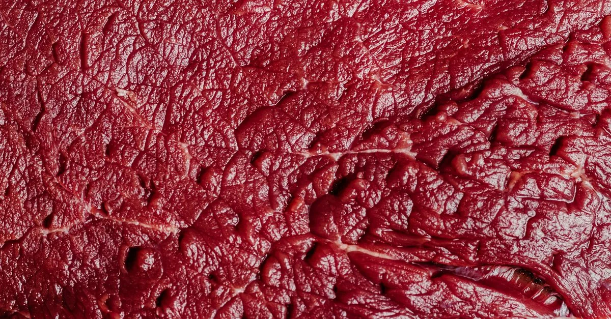 découvrez la teneur en protéines de la viande hachée et comment elle répond aux besoins quotidiens pour une alimentation équilibrée.