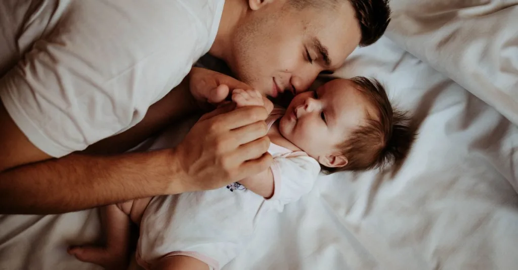 guide complet pour les parents débutants : conseils pratiques et astuces pour bien s'occuper de bébé au quotidien.