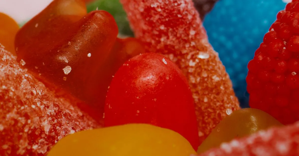 découvrez notre sélection de douceurs sucrées pour ravir vos papilles et satisfaire toutes vos envies gourmandes.